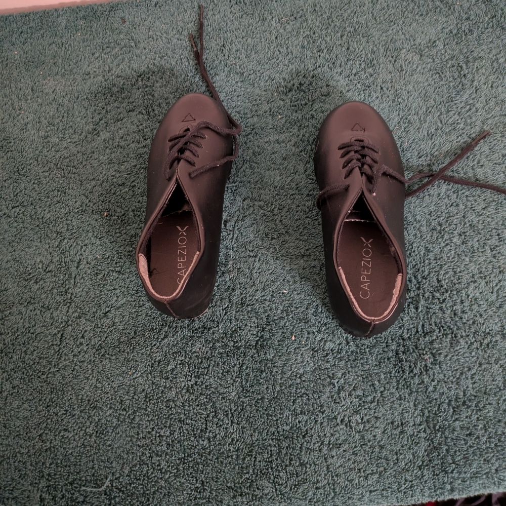 Kids Capezio Telephone Tone Tap Shoes